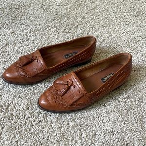 9 West Loafers - size 7M
